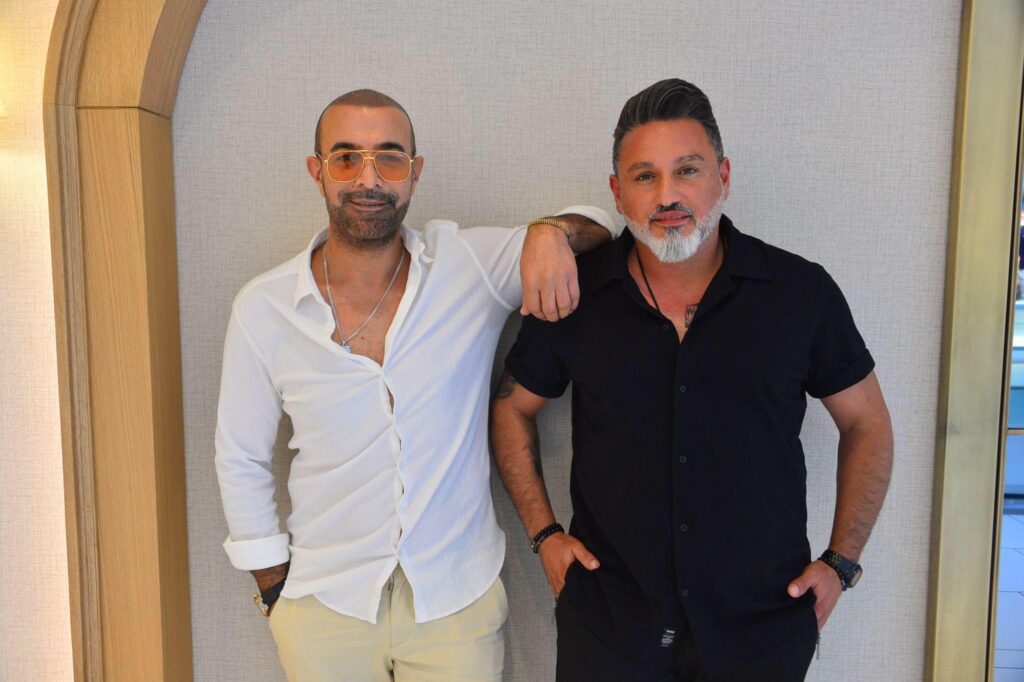 Cengiz İmren Almanya Yolcusu