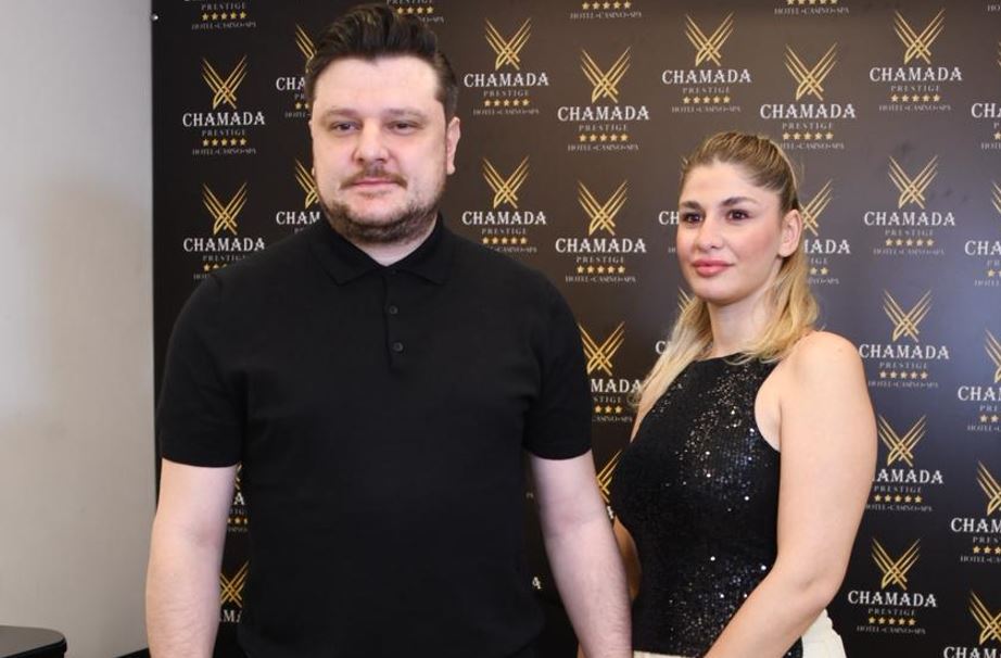 Aşk Kavuşamamaktır, Ben Kadınımı Seviyorum