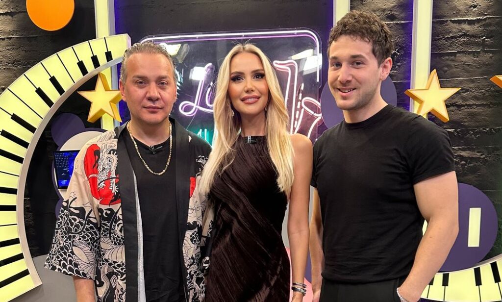 50fifty Farkıyla Magazine Doyacaksınız