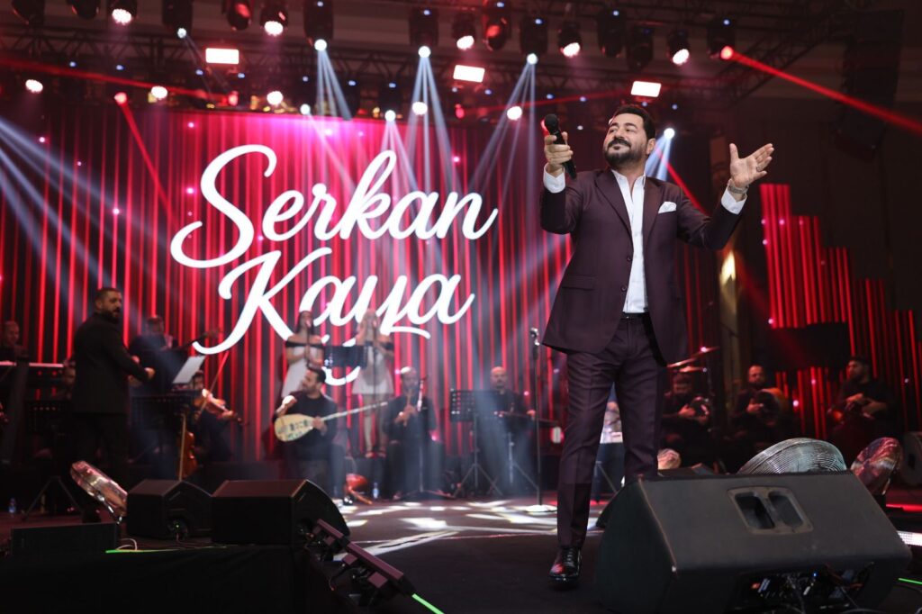 “Allahınıza Kurban”