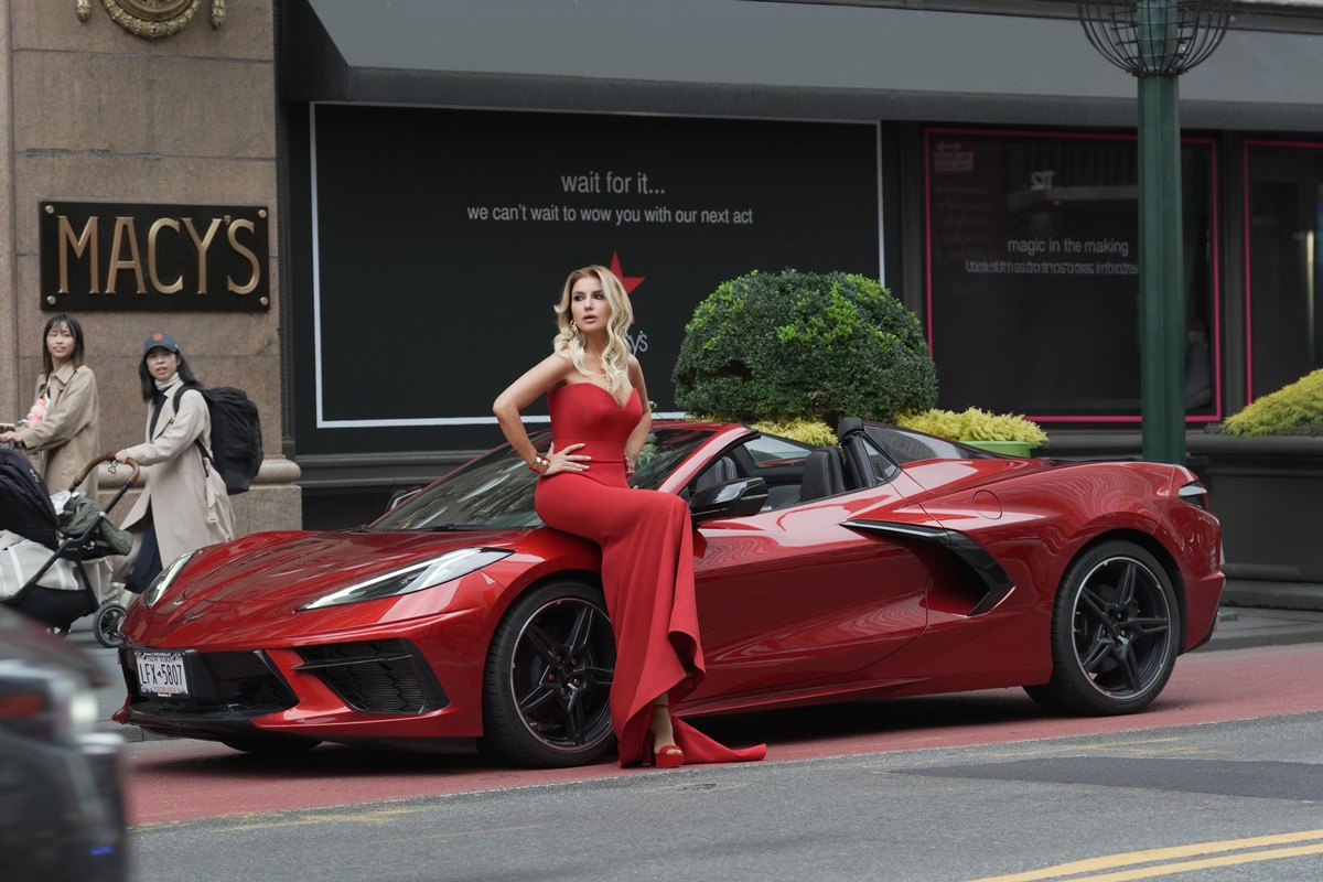 Gülben Ergen: “2026’ya söz verdiğim yıl”