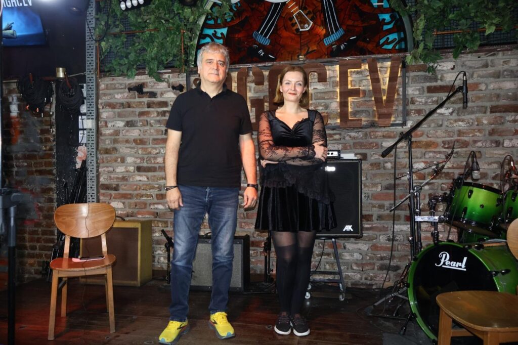 MAVİ SAKAL EFSANESİ GERİ DÖNÜYOR