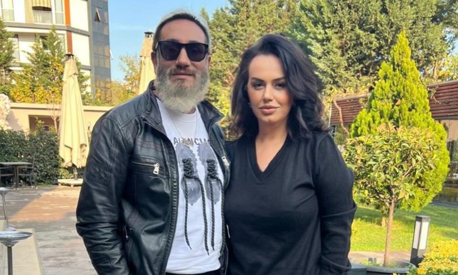 Keyftv’ye Konuk Olan Tarık Mengüç :  “ Roman Müziğinin Michael Jackson’ı Benim ” Dedi 