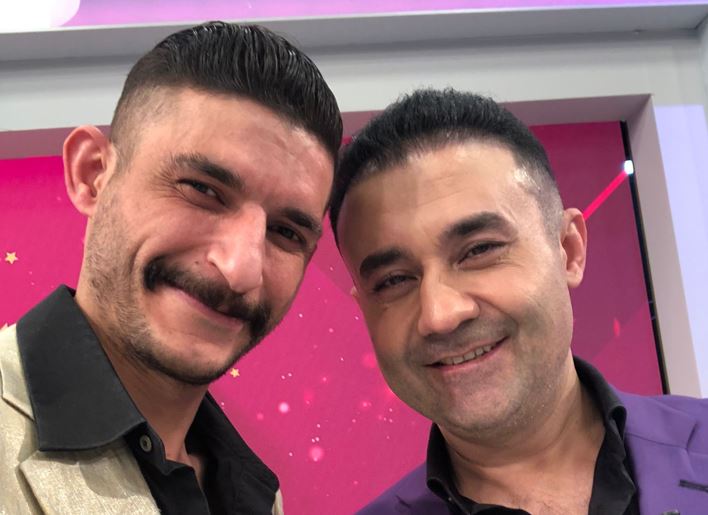 Küçük İbo ve Kemal Ünlü, Star TV Performanslarıyla Gecenin Gündemi Oldu