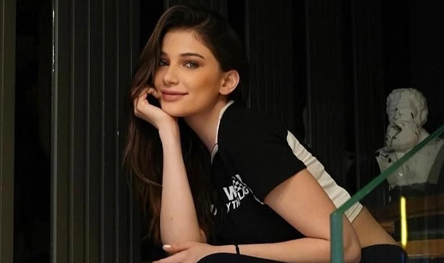 Ekranların ve Sahnelerin başarılı Dj ‘ i Jessica Nova ile dobra dobra !