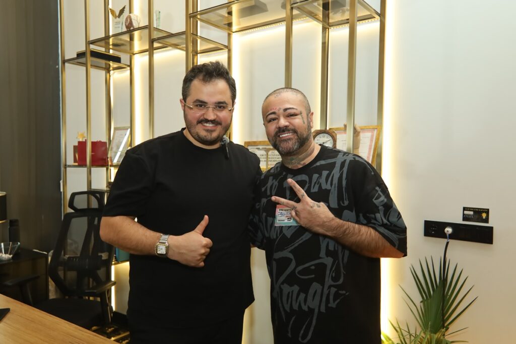 “Mega” Bir Başarı Hikayesi!