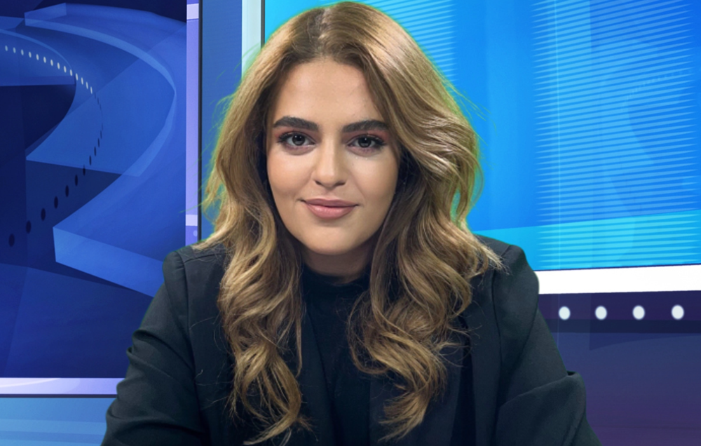 GENÇ GAZETECİ BABASININ HAYATINI YAZDI