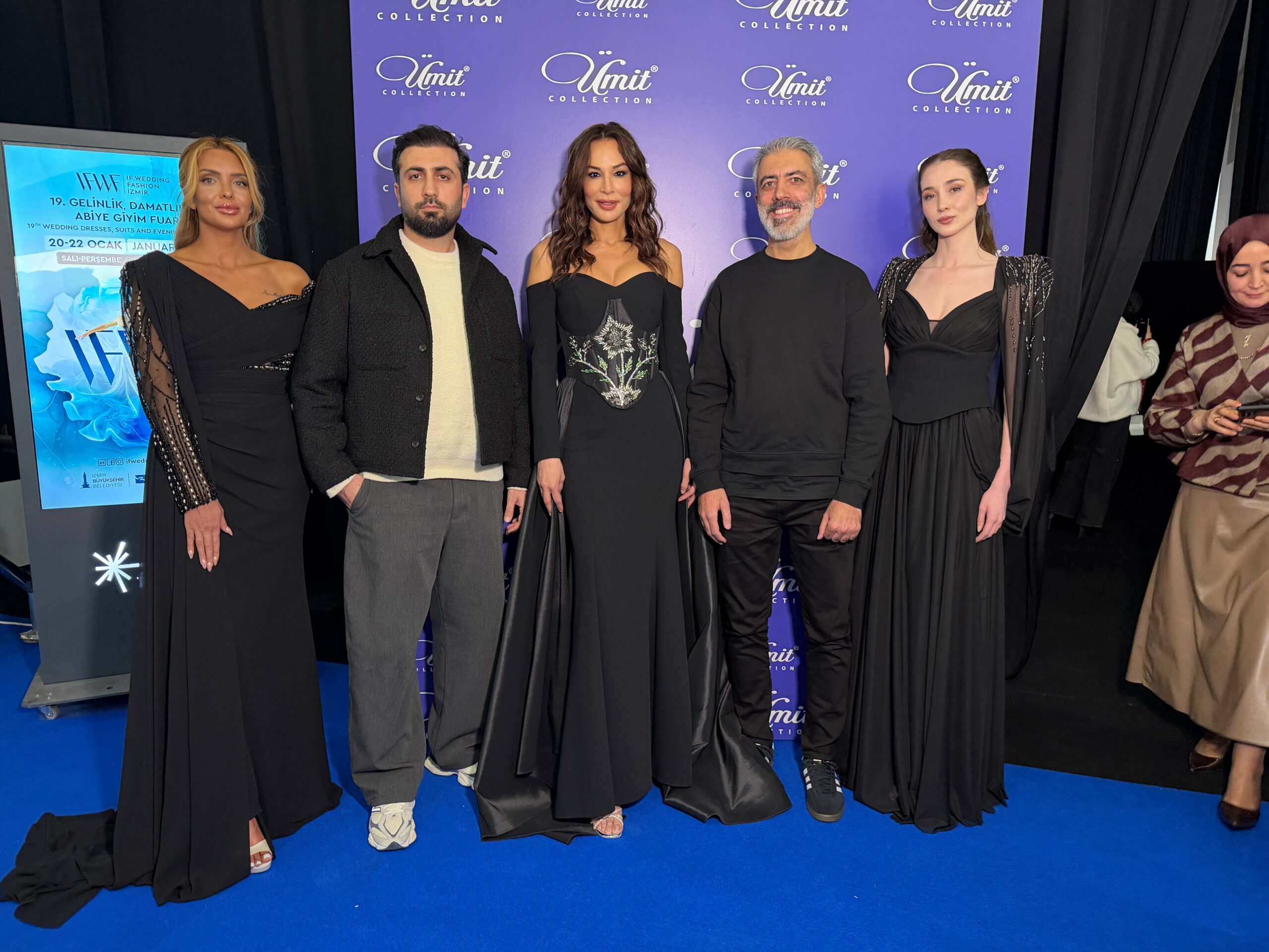 GÜZİDE DURAN “KALDIĞIMIZ YERDEN DEVAM EDİYORUZ”