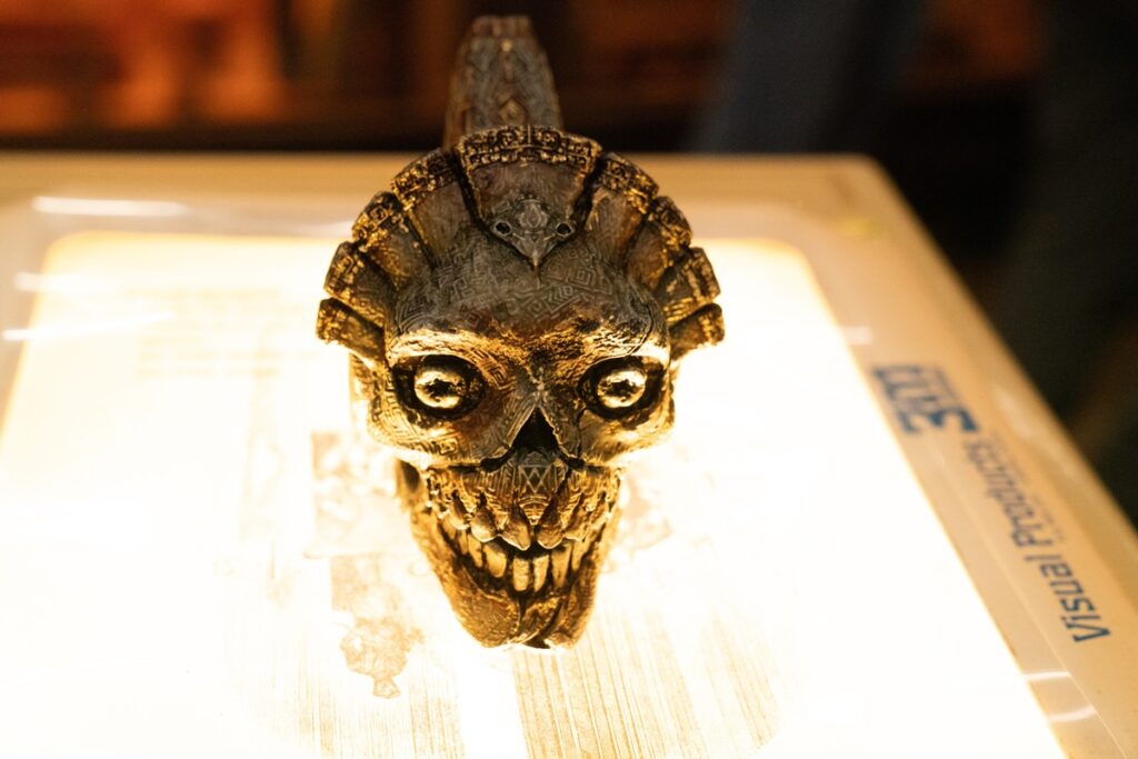 Whistle – Ölümün Sesi” tüm dünya ile aynı anda Türkiye’de!