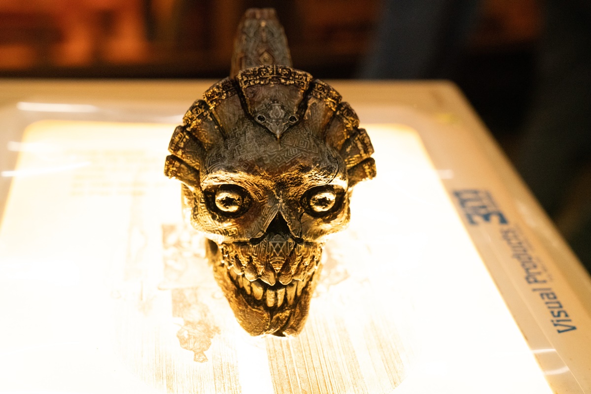 Whistle – Ölümün Sesi” tüm dünya ile aynı anda Türkiye’de!