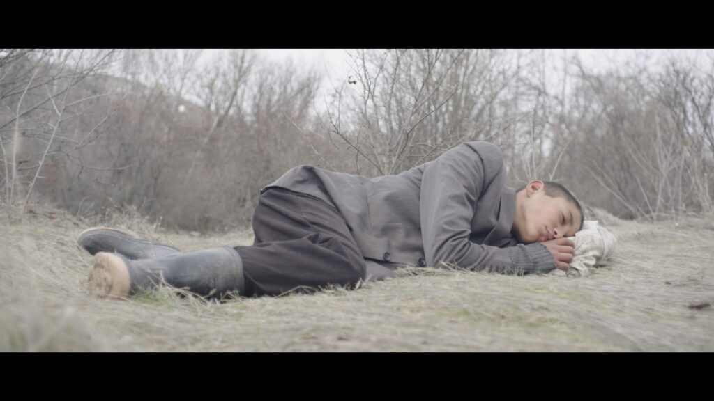 Aldığı ödüllerle rekor kıran “Tavşan İmparatorluğu” 6 Mart’ta Vizyonda