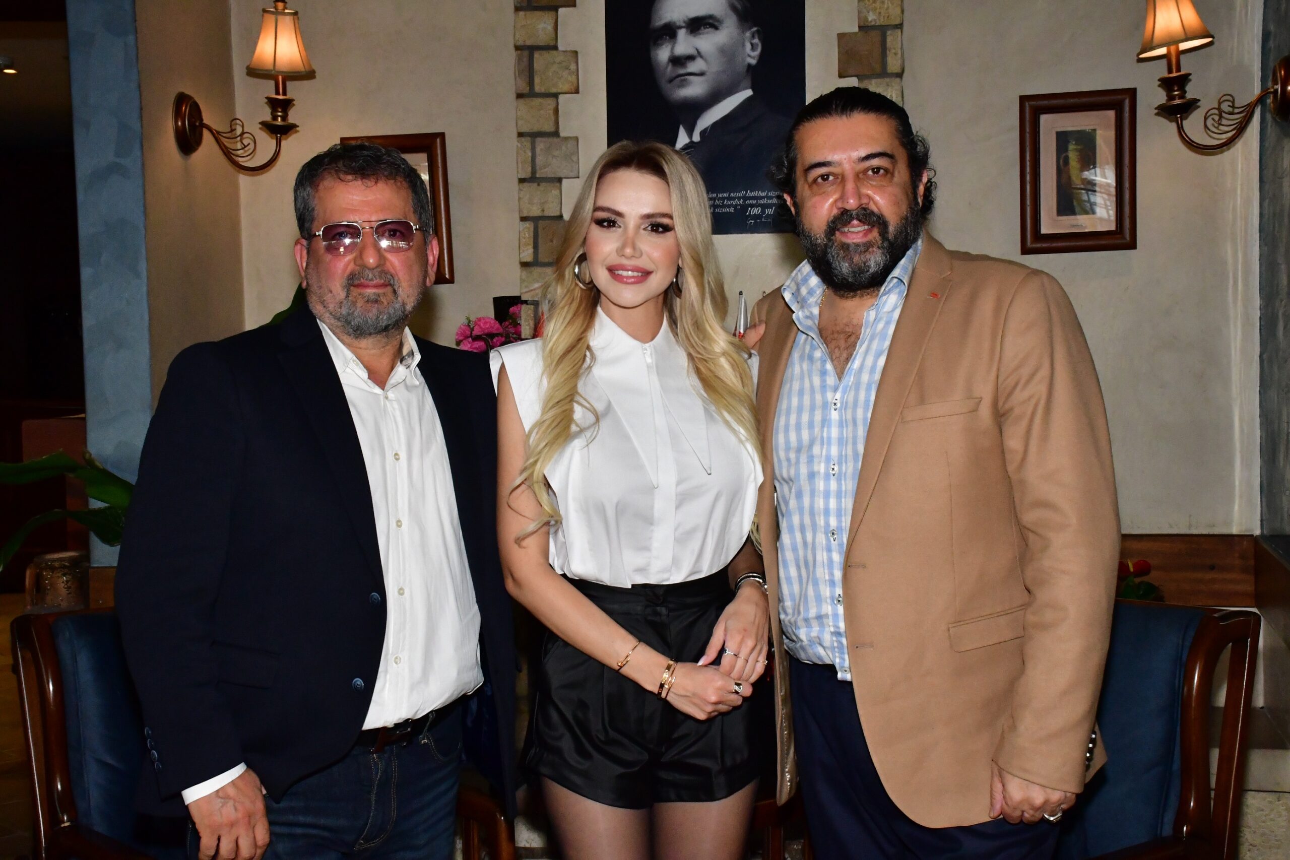 50Fifty bu hafta şahane….