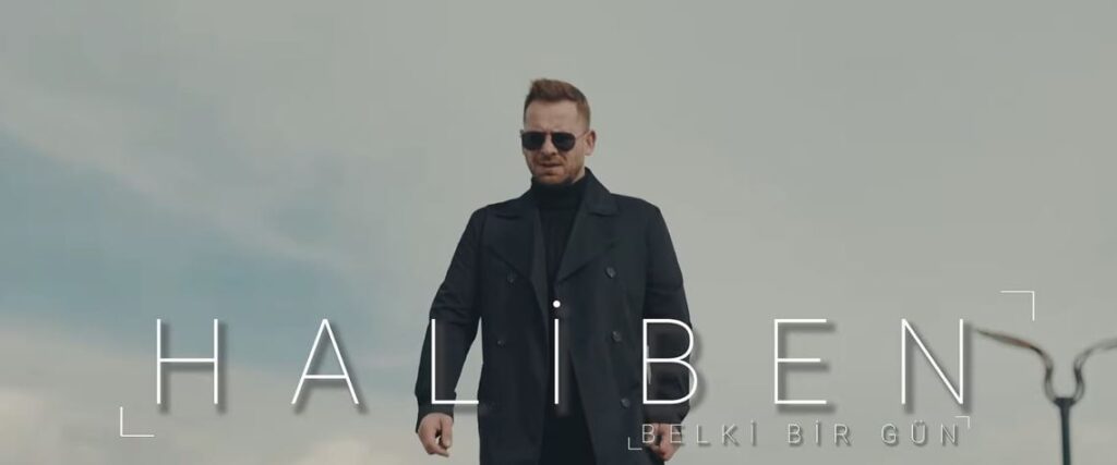 HALİBEN & BELKİ BİR GÜN