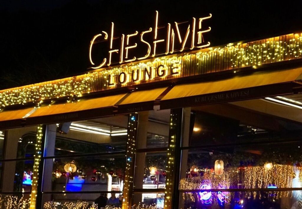 Chesme Lounge ‘ da Ramazan ayında Harika İftar menüleri