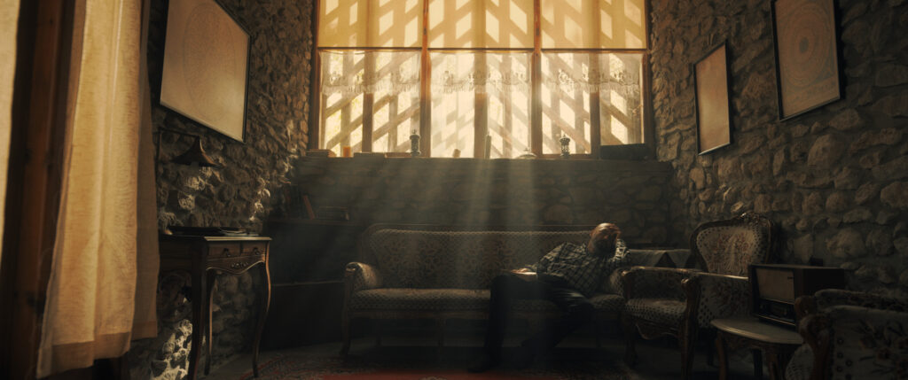 Korku filmi Cahim 2  gösterime giriyor