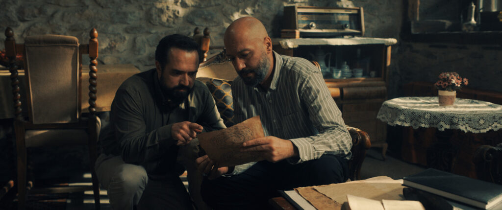 Cahim 2, son günlerin en güçlü açılışını yaptı.