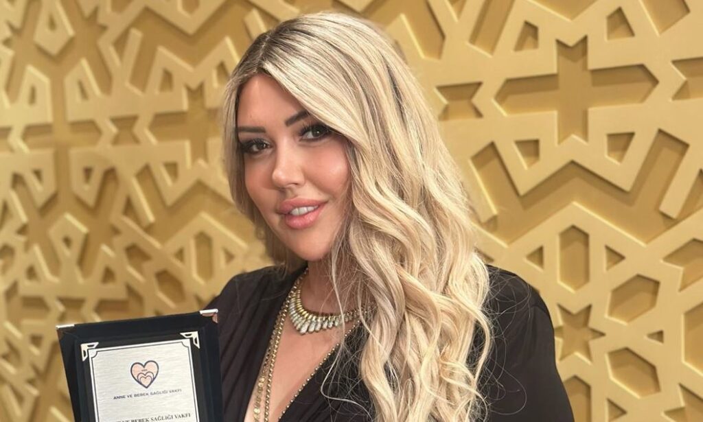 Çiğdem Tunç Hair Studio, gönüllere de dokundu