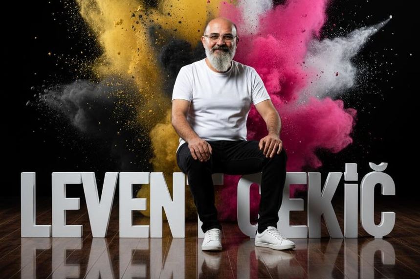 Çekiç Medya: “Hayallerinizi Görüntüye, Görüntülerinizi Etkiye Dönüştürüyoruz”