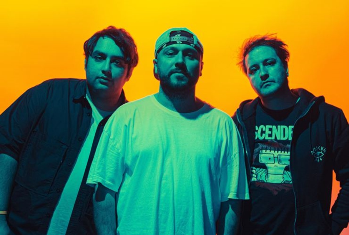 Türkçe Punk Rock’ın Sarsılmaz Kalesi Second’dan Yeni Single: “Bana Hiç Gerek Yok” Yayında!