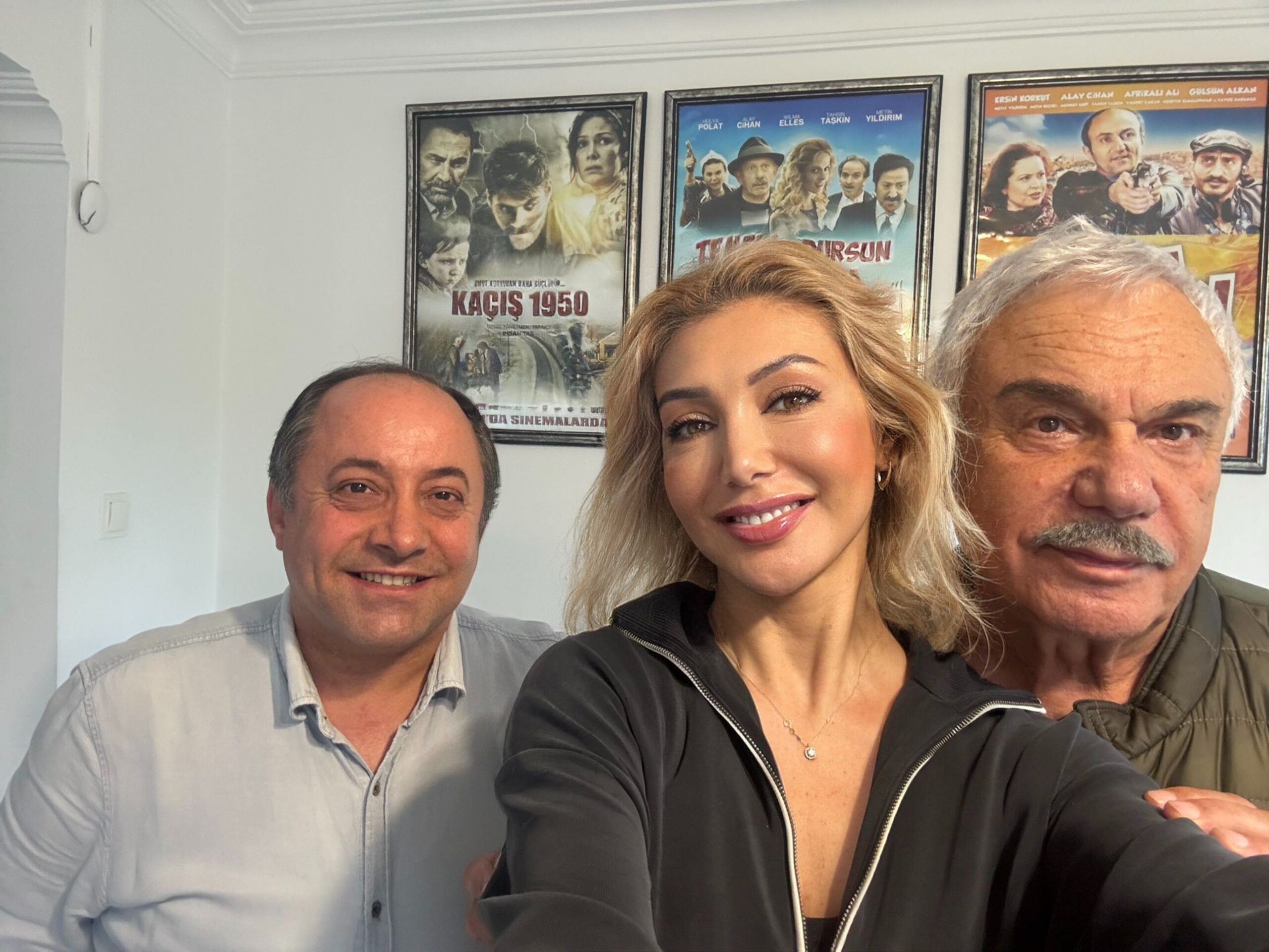 HALİL ERGÜN  “DİDEM AKSU’NUN IŞIĞI YETER”