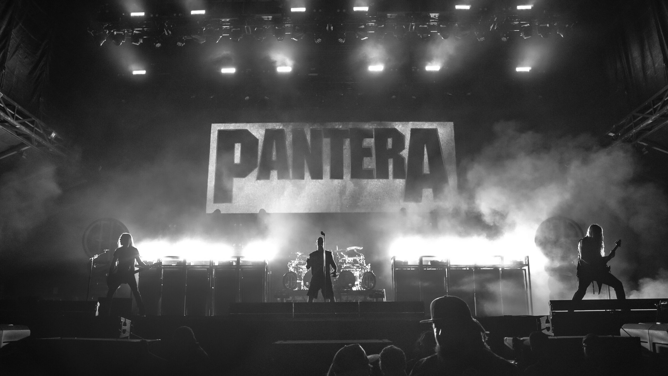 Pantera 12 Temmuz’da Bayhan Müzik Ev Sahipliğinde İstanbul’a Geliyor!