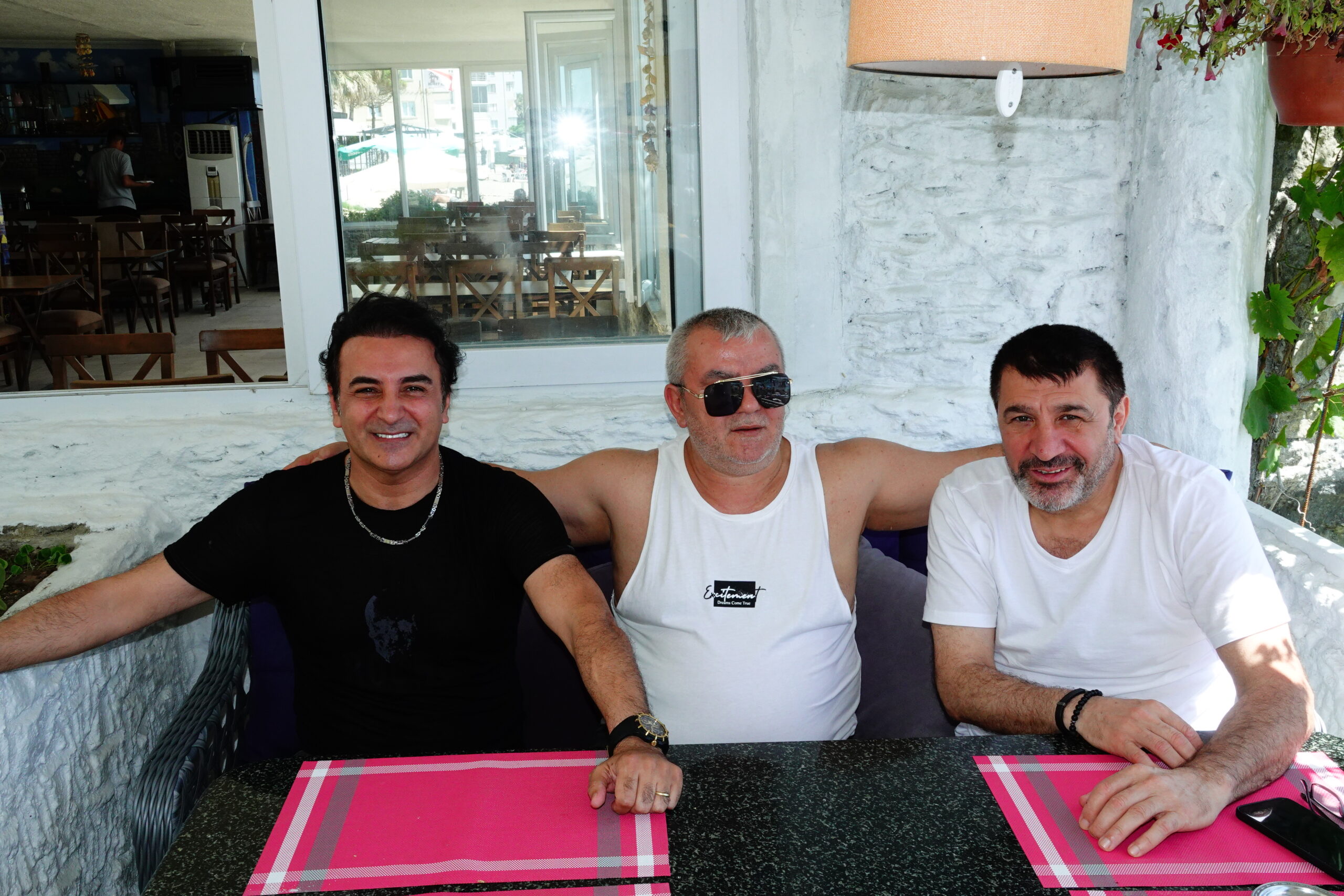 İstanbul’a Yakın Tatilin Yeni Adresi RANAX HOTEL KUMBURGAZ