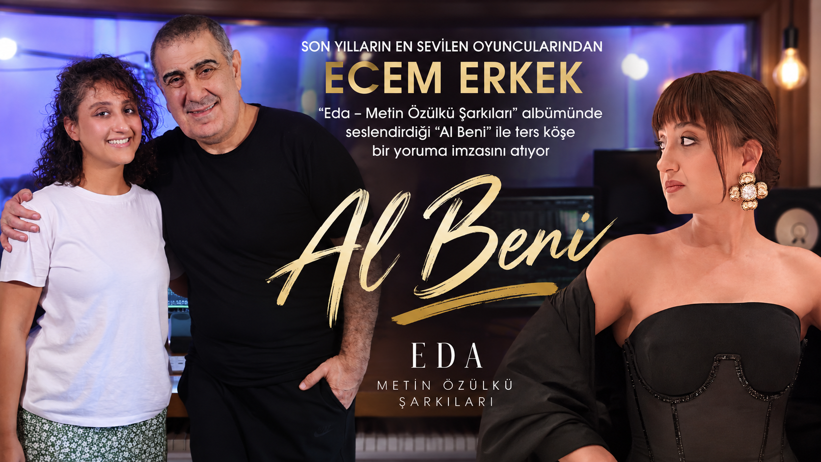 YILLARA MEYDAN OKUYAN ŞARKILAR YENİDEN SAHNEDE!