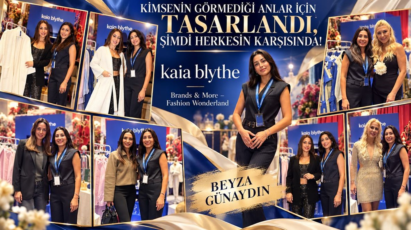 KİMSENİN GÖRMEDİĞİ ANLAR İÇİN TASARLANDI, ŞİMDİ HERKESİN KARŞISINDA!